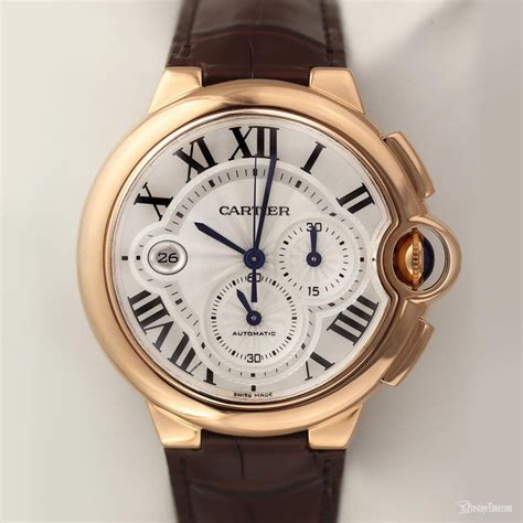 replica cartier watch ballon blue|cartier ballon bleu 36mm price.